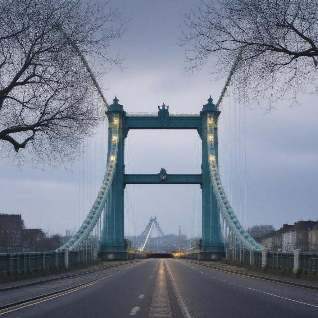 Albert Bridge